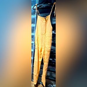 Bibi Los Angeles Jumpsuit.